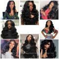 Synthetic Hair Wig Wigs Human Hair Lace Front Human Hair Wigs